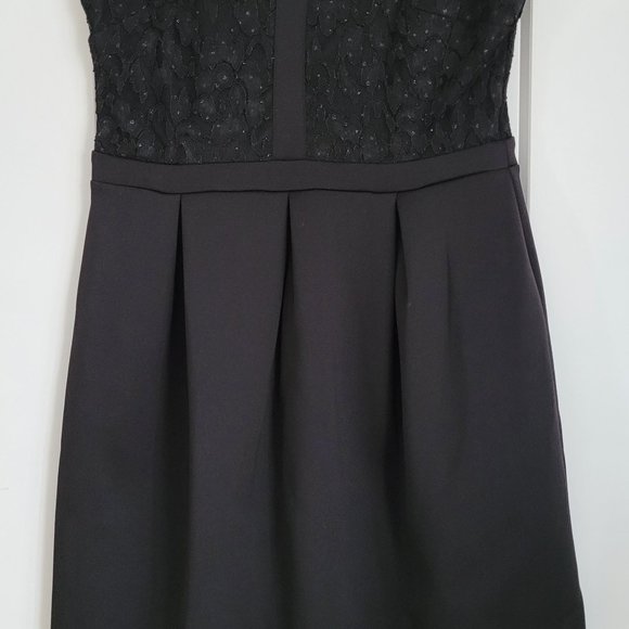 Cocktail Dress - Size 6 - Picture 3 of 9